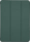 imoshion Tablet Hoes - Geschikt voor Samsung Galaxy Tab S2 9.7 - Trifold Bookcase - Donkergroen