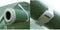 Gardlov Reservefolie voor tuintunnel 4.5x3x2m