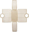 Liewood Bloom Basket/Draagtas - Sandy