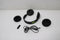 Steelseries Arctis Nova 5X - Draadloze Gaming Headset - 100 audiopresets - Zwart