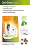 Fokker Kat Opti-Grow - Kattenvoer voor Kittens - 2.5 kg