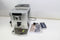 DeLonghi ECAM 22.110.SB - Volautomatische espressomachine - 15-bar pomp - Zilver