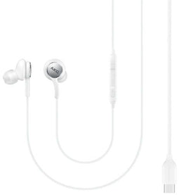 Samsung EO-IC100 - In-ear oordopjes met microfoon - Wit