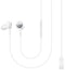 Samsung EO-IC100 - In-ear oordopjes met microfoon - Wit