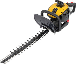 Powerplus Benzine Heggenschaar POWXG2018 - Benzine haagschaar van 25,4 cc, mes van 640 mm en afstand van 28 mm, tuingereedschap voor het knippen van struiken, heggen en planten
