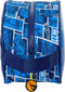 Hot Wheels Toilettas, Race - 26 x 15 x 12 cm - Polyester