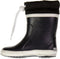 Bergstein Winterboot - Unisex Junior - Natuurrubber - Zwart