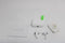 Apple AirPods Pro 3 - Draadloze oordopjes - ANC - Wit