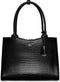 Socha Laptoptas Midi Croco Black 14″ SO-076