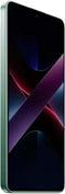 Poco X7 Pro - Smartphone - 12GB RAM - 512GB opslag - Groen
