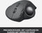 Logitech MX Ergo - Draadloze Trackball Muis - Ergonomisch ontwerp - Zwart