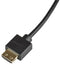 Startech.com HDMM2MLP - HDMI Kabel - 4K 60Hz - Zwart