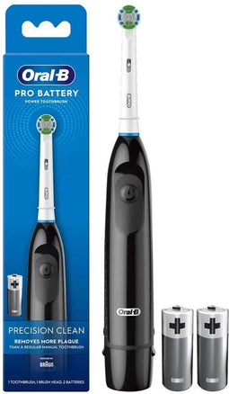 Oral-B PRO Power - Elektrische Tandenborstel - Precision CLEAN - Zwart