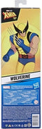 Marvel Titan Hero Series X-Men Wolverine - Actiefiguur - 30cm