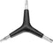 Icetoolz Inbus Driehoeksleutel 4-5-6