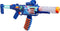 NERF Loadout Cyberlight Ghost Blaster - Dartblaster met 24 N1-darts - LED verlichting - Multi (24 stuks)