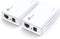 TL-PoE10R Gigabite PoE-splitter, alleen compatibel met IEEE 802.3af-apparaten, niet compatibel met 8