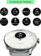 Withings ScanWatch Light - Smartwatch - 30 dagen batterijduur - Wit