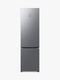 Samsung RL38C776ASR - Koel-vriescombinatie - 387L - No Frost - Zilver
