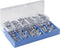 839619 Combi-schroeven assortiment 1000 onderdelen