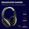 Trust GXT 391 Thian - Draadloze Gaming Headset - 13 uur speeltijd - Wit/Zwart
