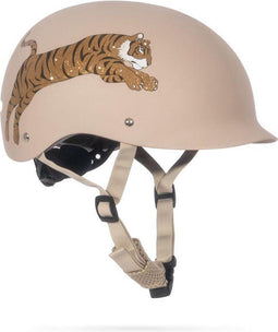 * Konges Sløjd Fietshelm | Tiger