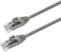 UTP Category 6 Rigid Network Cable Aisens A145-0324