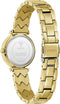 Guess Mini Rumour GW0839L2 - Polshorloge - Staal - Goudkleurig - Ø 26 mm