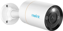 Reolink RLC-1212A - IP-beveiligingscamera - 4512x2512 resolutie - Wit