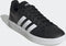adidas Sportswear Grand Court TD Lifestyle Court Casual Schoenen - Unisex - Zwart- 42