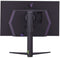 LG UltraGear 27GR93U - Gaming Monitor - 27