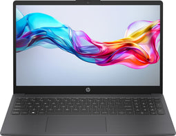 HP 15-fd0130nd - Laptop - Intel Core i3 8GB 512GB SSD - QWERTY (2023)