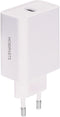 Mobiparts Wall Charger USB-C 30W - Oplader met PD 3.0 - Wit
