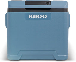 Igloo Legacy 42 ACDC 1P - Thermo-elektrische koelbox - 42 liter - Blauw