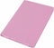 Lunso - Geschikt voor iPad 2 / 3 / 4 - Stand flip sleepcover hoes - Lichtroze