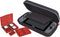Bigben Interactive - Beschermhoes Nintendo Switch - Inclusief stand en ruimte voor accessoires - Zwart