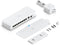 Ubiquiti Flex 2.5G - Managed L2 Switch - 8x 2.5G Ethernet - Wit