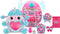 Rainbocorns Fairycorn Surprise Series 4 - Knuffel - Magische verrassingen en Fairy Boo-Boocorns (1 stuk)