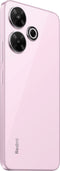 Xiaomi Redmi 13 - 8GB RAM - 256GB ROM - 108 MP camera - Pearl Roze