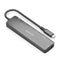 Hub USB Aisens ASUC-7P025-GR