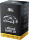 ADBL - Exterior Sample Kit
