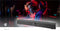 Nedis Gaming Soundbar - 2.0 Stereo - 30W met LED-verlichting - Zwart