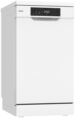 Inventum VVW4530AW - Vaatwasser - LED-display - Wit