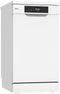 Inventum VVW4530AW - Vaatwasser - LED-display - Wit