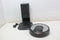 iRobot® Roomba® i7+ - Robotstofzuiger - Slimme navigatie - Automatische vuilafvoer - Zilver/Zwart