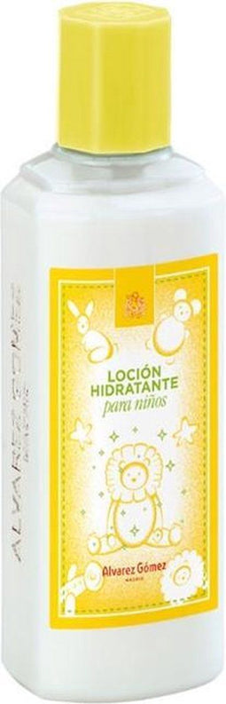 Alvarez Gomez Bodylotion For Kids
