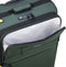 DELSEY PARIS Maubert 2.0 - Trolley 4 Double Rolls Expandable - 79 cm - Army Donkergroen