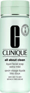 Clinique Liquid Facial Soap Gezichtsreiniger Extra Mild - 200 ml