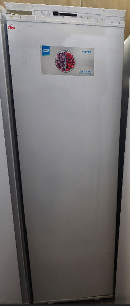 Beko inbouwvriezer - 55 cm breed - 170 hoog - No Frost