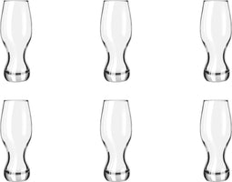 Royal Leerdam Beer Specials bierglas - 48cl - 6 stuk(s)